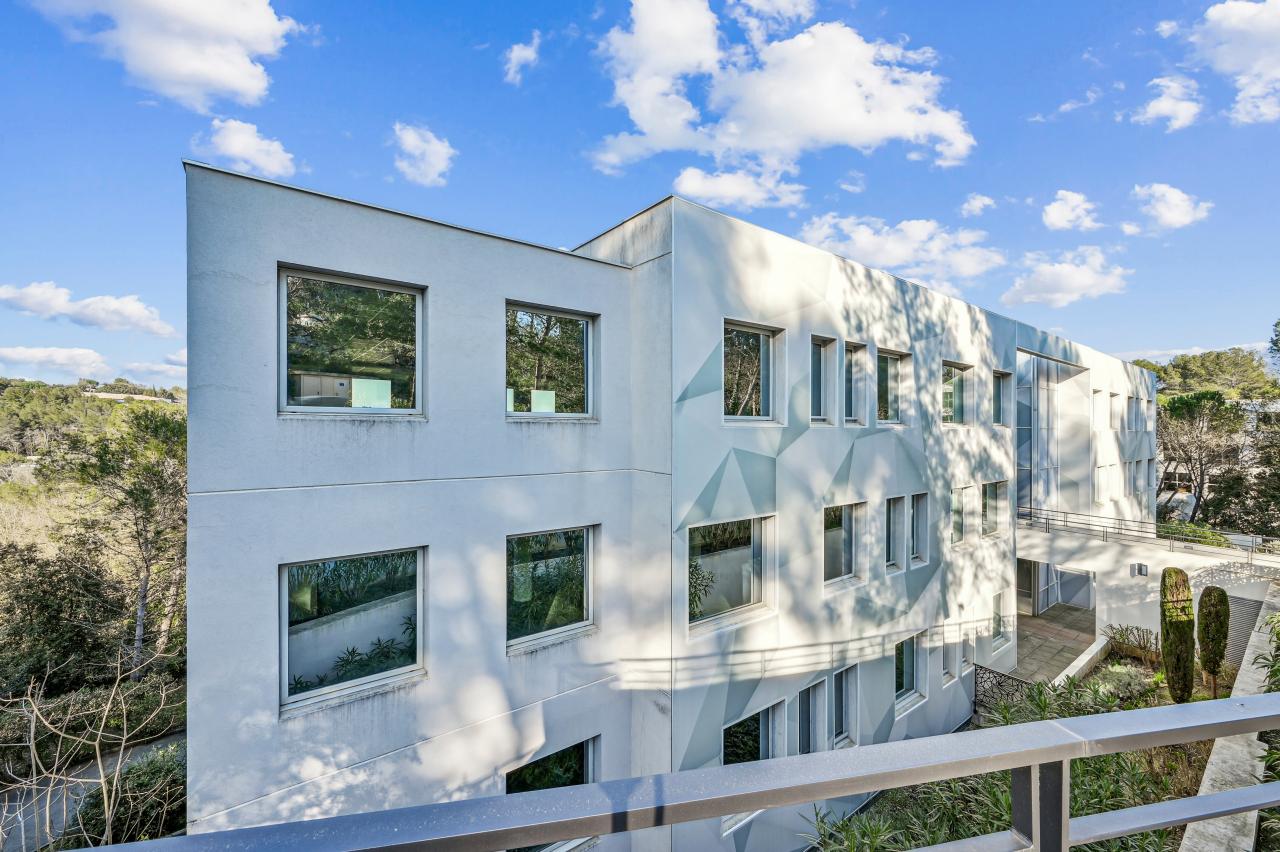 Bureau Biot 2105m² Location bureau Biot Alpes-Maritimes OLBUR2115387 3